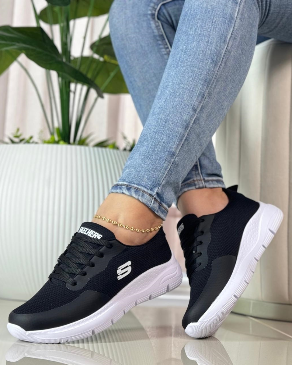 Zapatillas Conforta Ortopédicas
