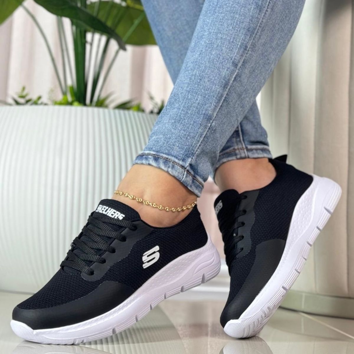 Zapatillas Conforta Ortopédicas
