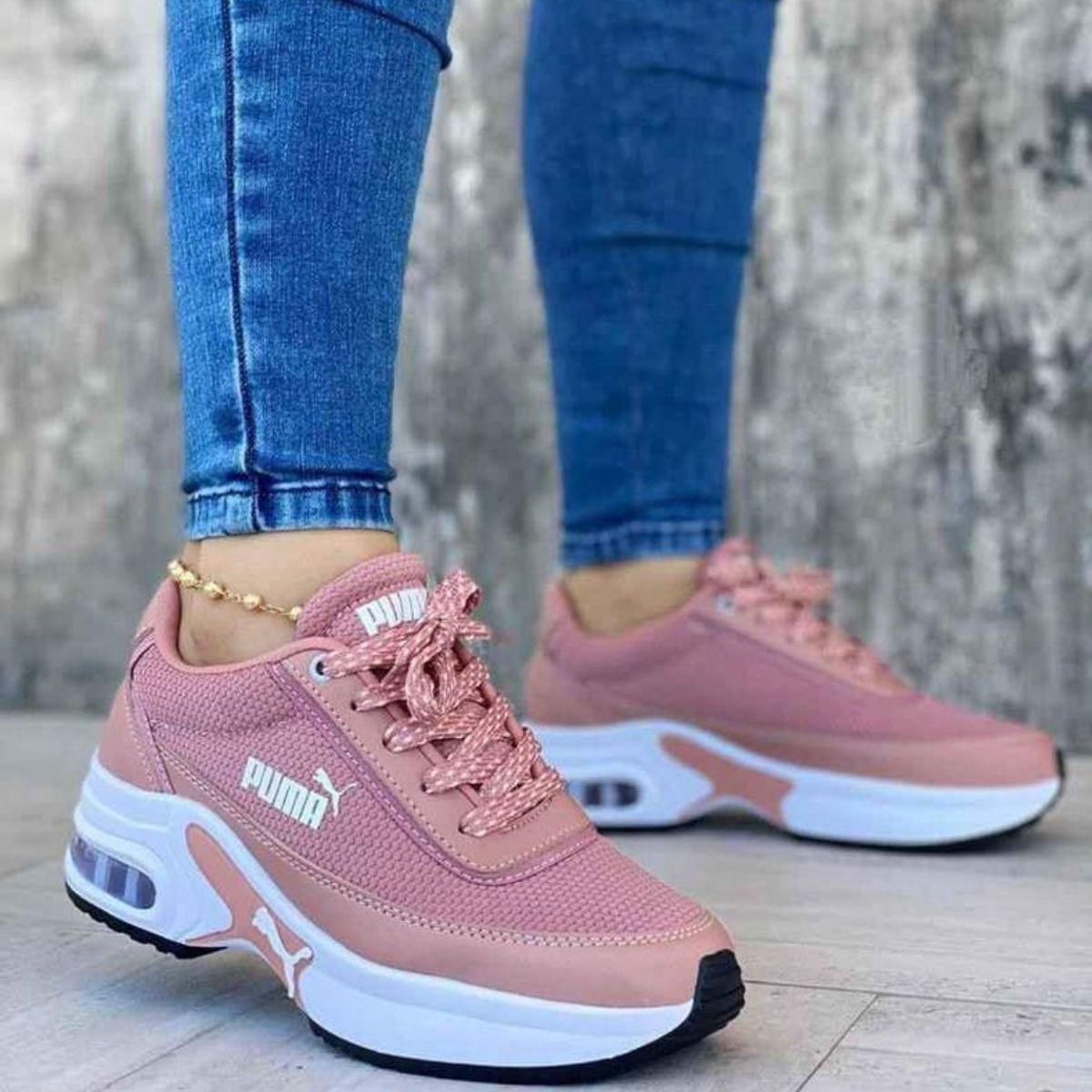 Zapatillas Puma Araña