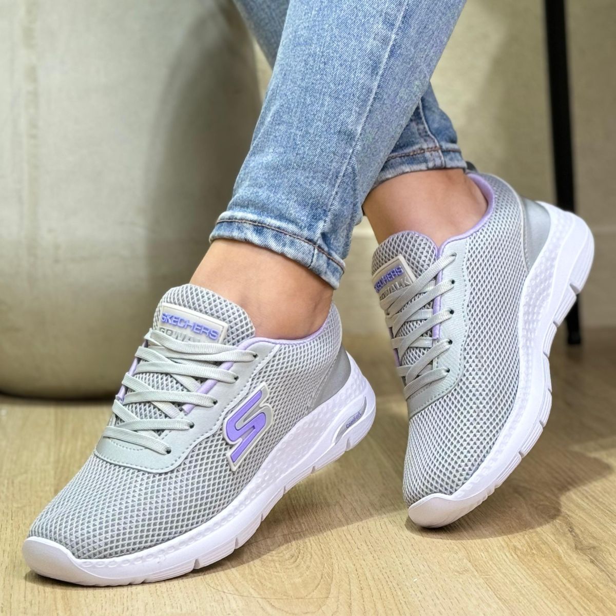 Zapatillas Urban Confort Nuevo