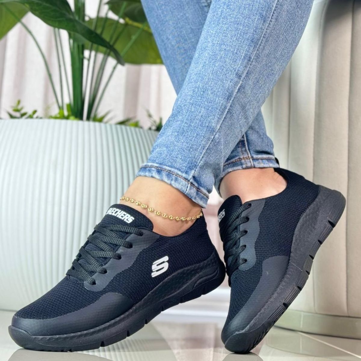 Zapatillas Conforta Ortopédicas