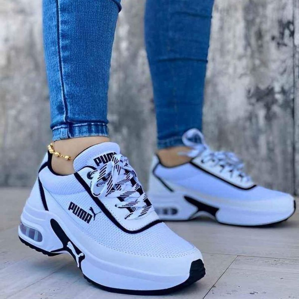 Zapatillas Puma Araña