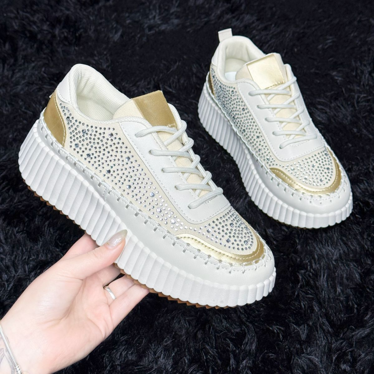 Zapatilla Relax Mujer