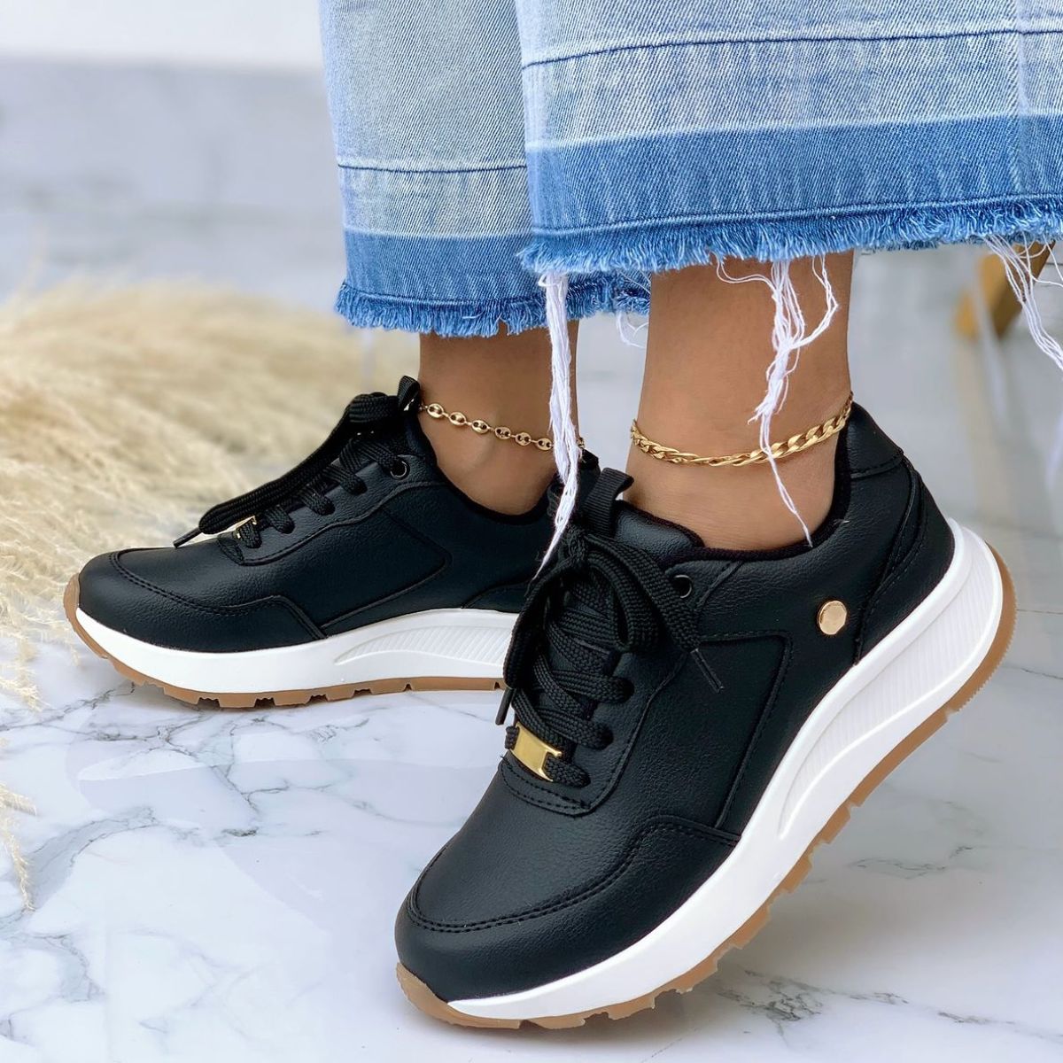 Zapatilla Micaela Nueva