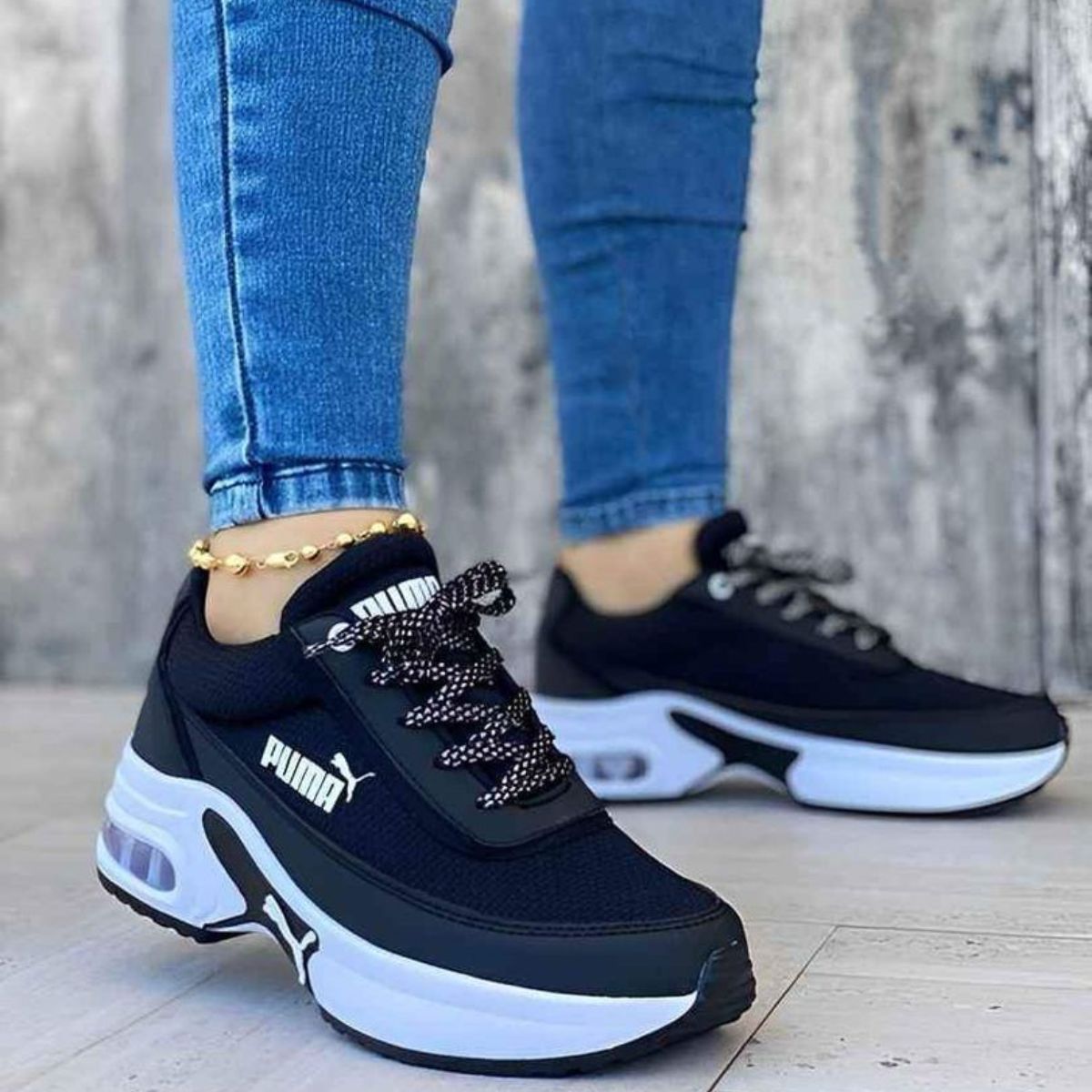 Zapatillas Puma Araña
