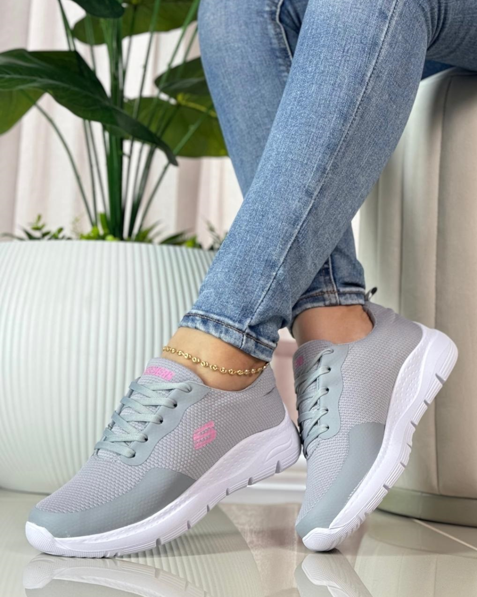 Zapatillas Conforta Ortopédicas
