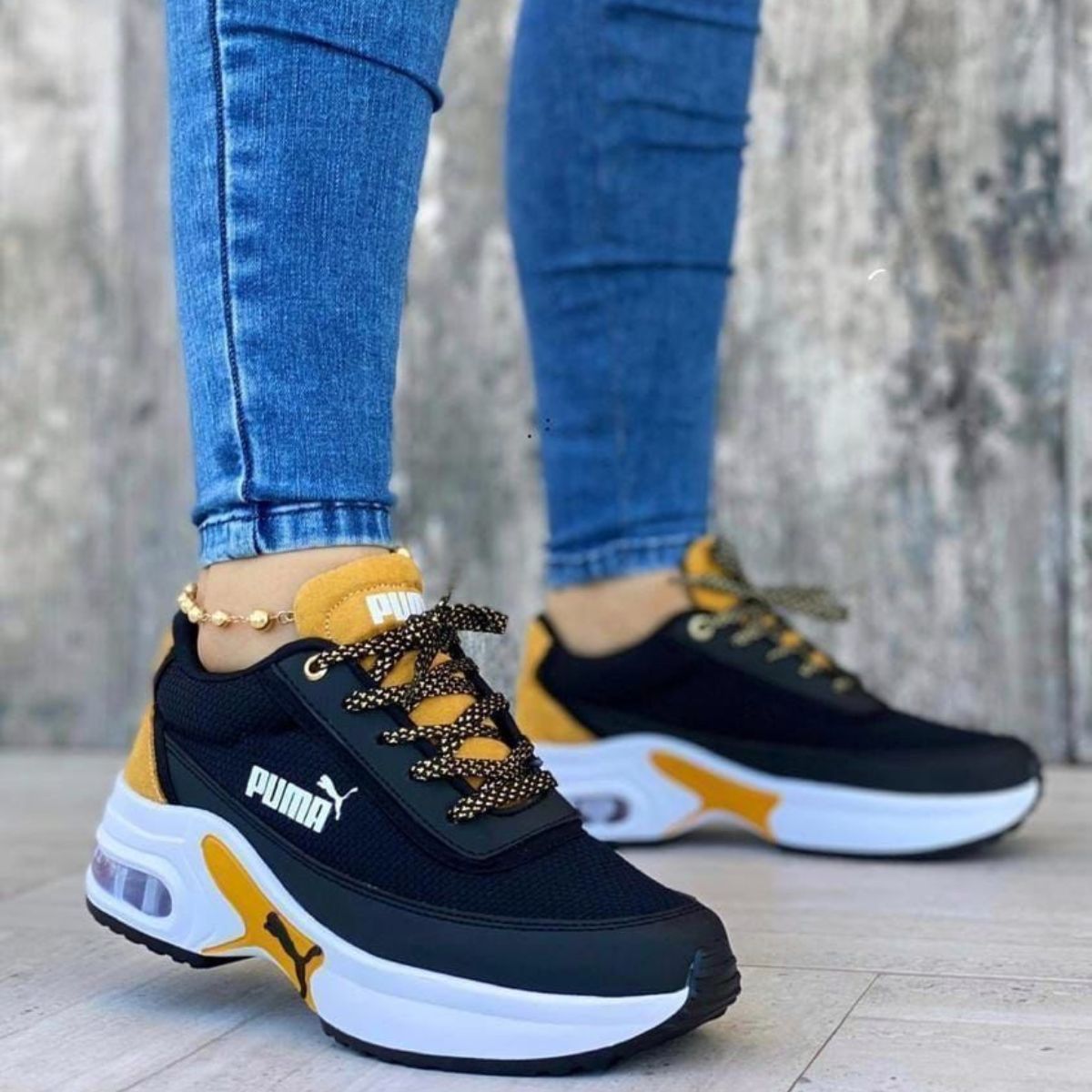 Zapatillas Puma Araña