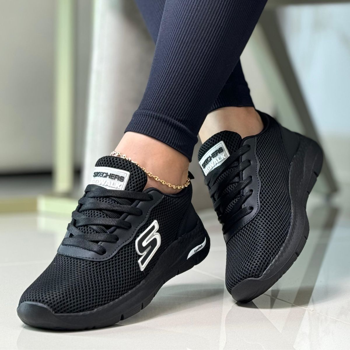 Zapatillas Urban Confort Nuevo