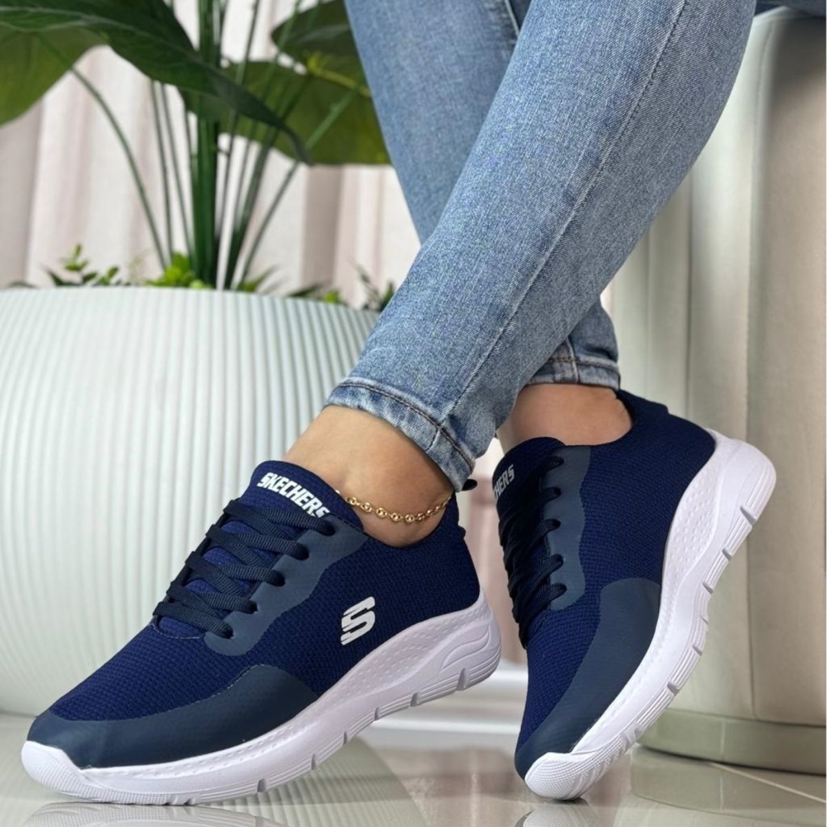 Zapatillas Conforta Ortopédicas