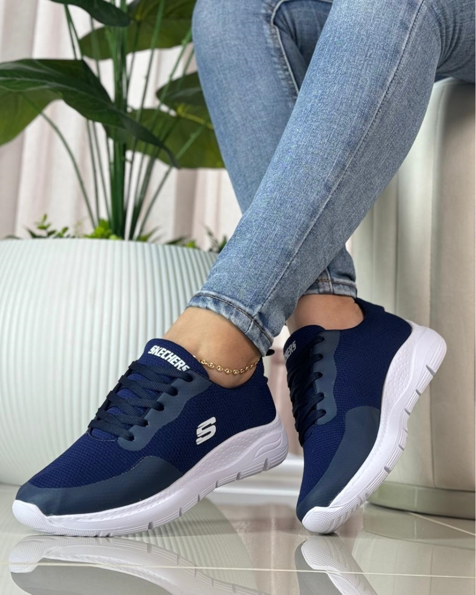 Zapatillas Conforta Ortopédicas